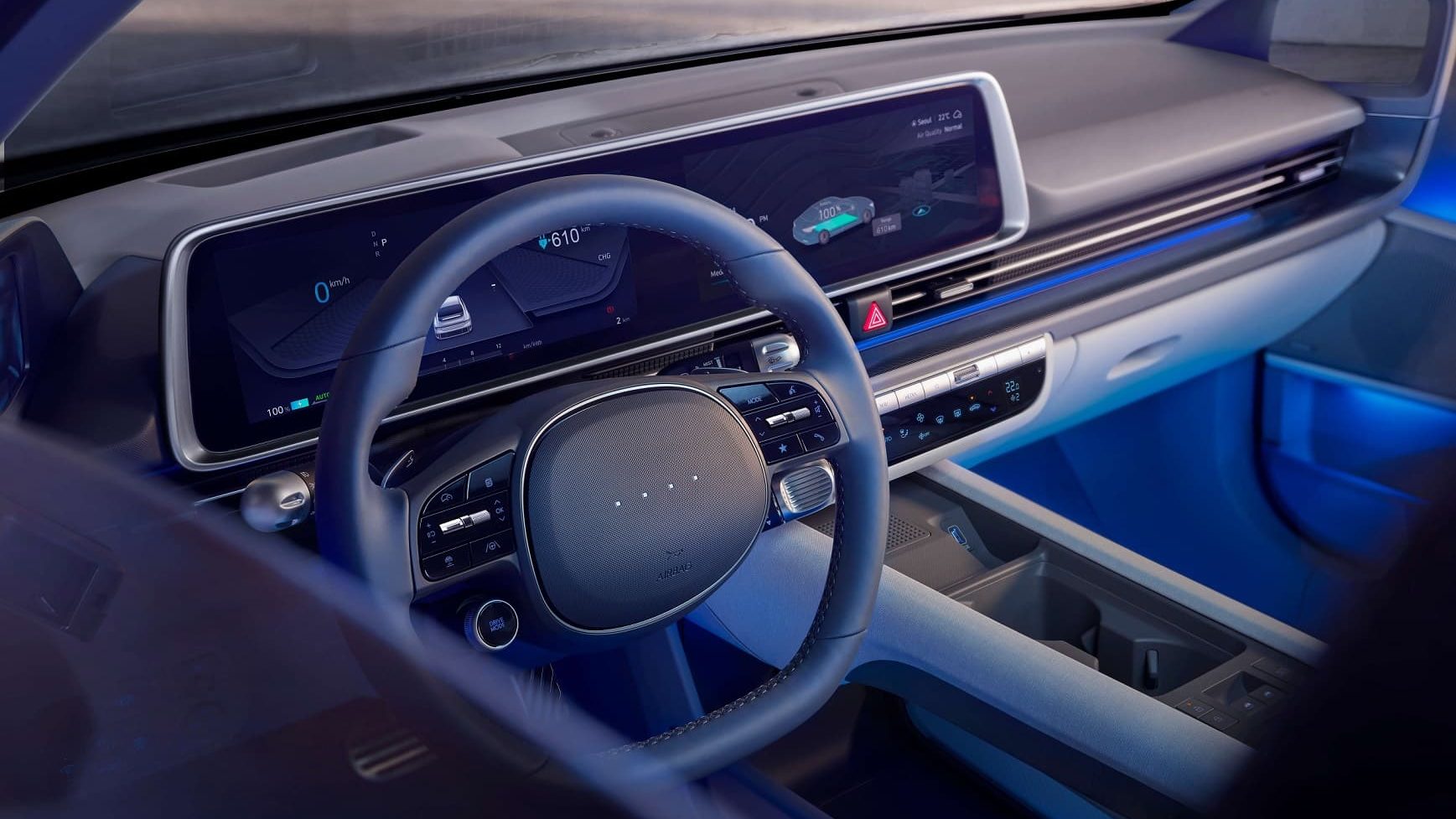 Haluatko mukaan ensimmäisten joukkoon? Vuoden halutuimmat sähköautot myydään nyt