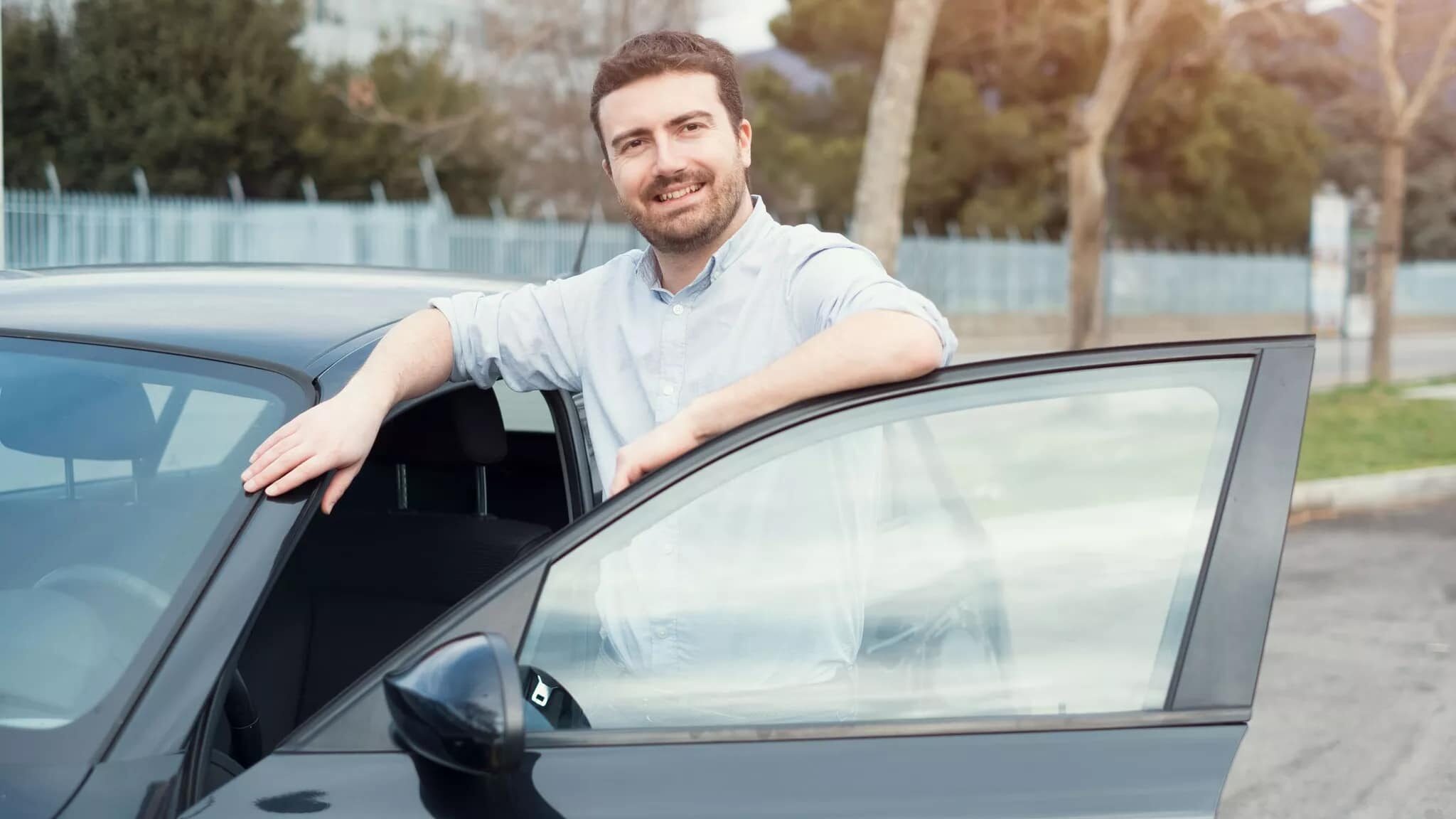 Teppo möi uudet autonsa tuhansien eurojen tappiolla – ovela peliliike toi lopulta satojen eurojen säästöt