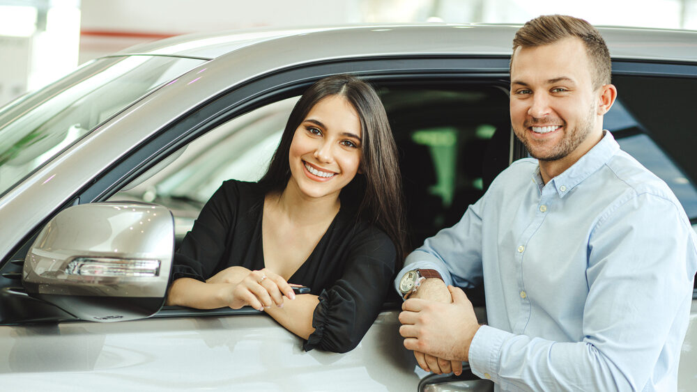 Harkitsetko käytetyn auton ostoa yksityiseltä? Hae edullinen rahoitus etukäteen