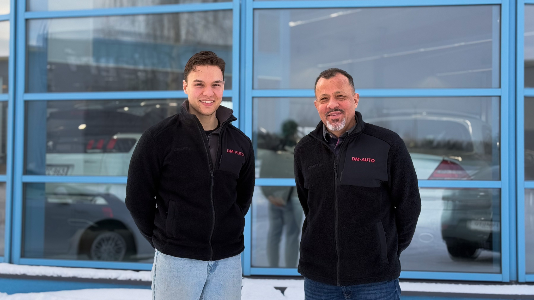 Käytettyjen sähköautojen maahantuonti kirittää myyntilukemia – näin niihin suhtautuu pitkään toiminut vaihtoautokauppa