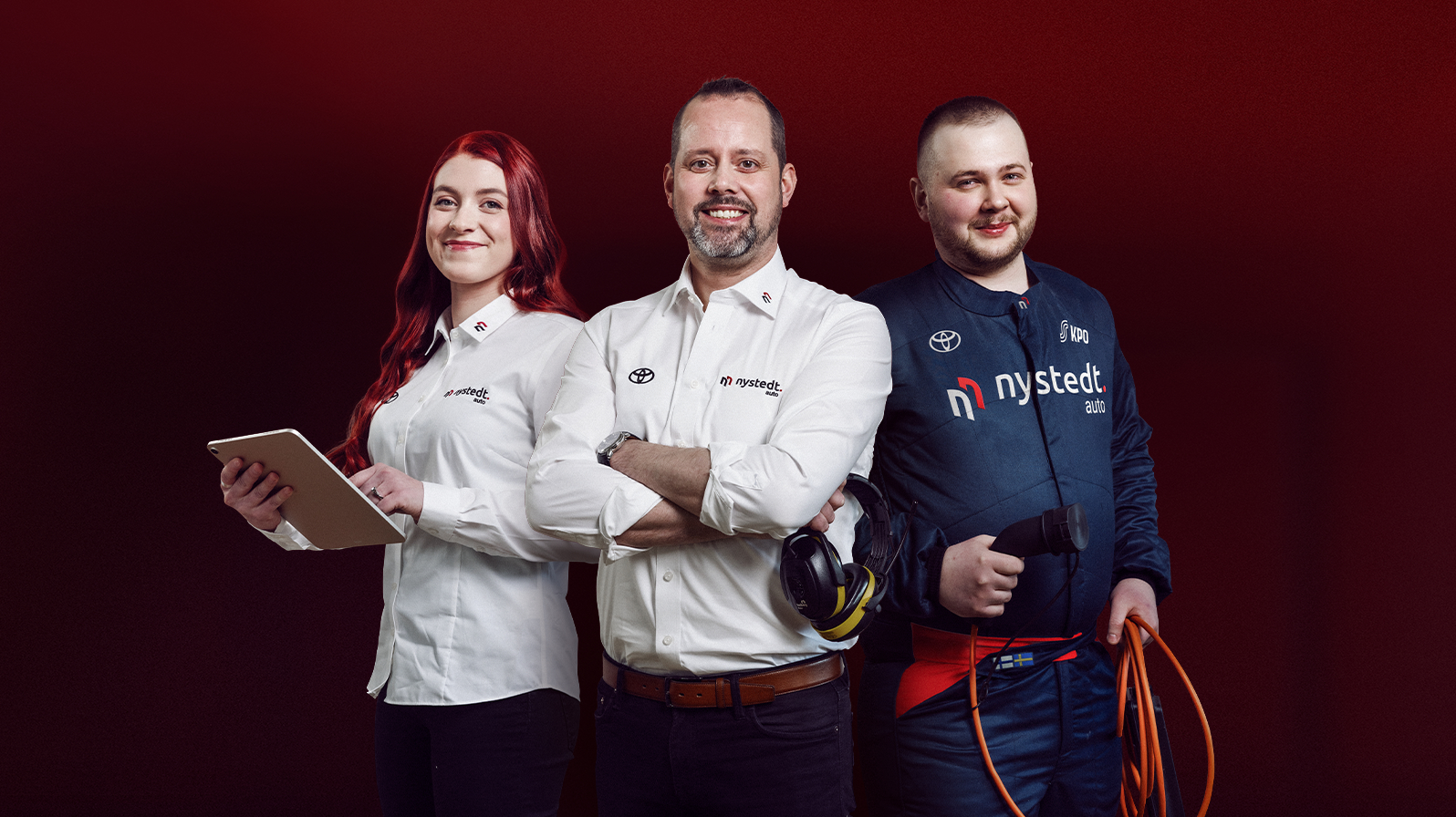 Palkittu Autoliike Nystedt laajenee Vaasaan – Näin se eroaa muista